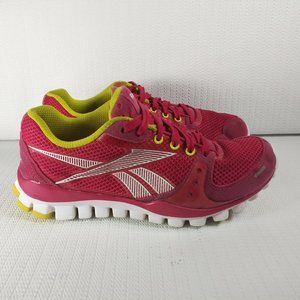 reebok realflex womens size 9